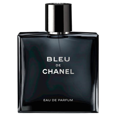 bleu de Chanel promo